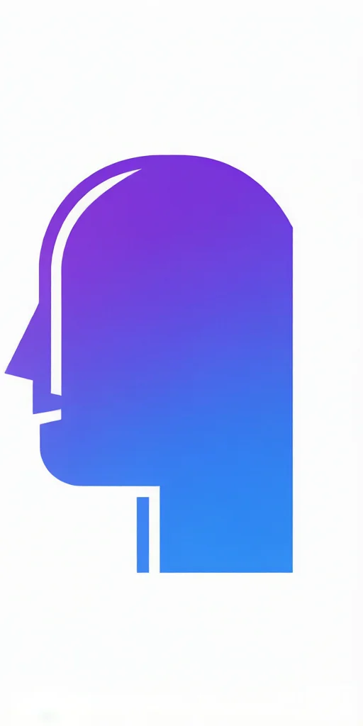 Vaporwave Faces PFP right