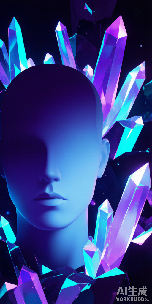 Crystal Cave matching PFP for couples and best friends – right profile picture