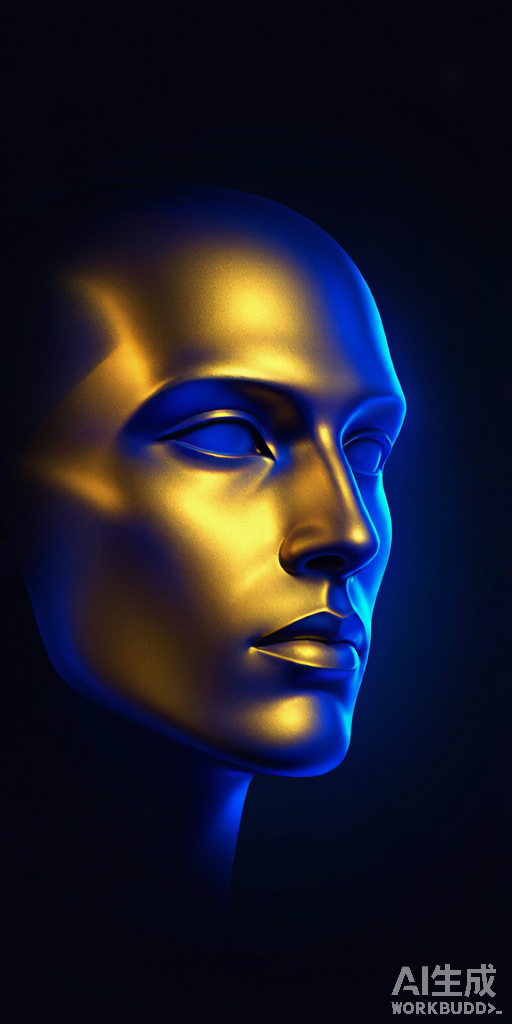 Egyptian Gold matching PFP for couples and best friends – right profile picture