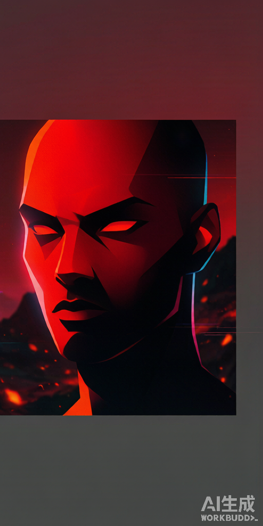 Volcanic Ember matching PFP for couples and best friends – right profile picture