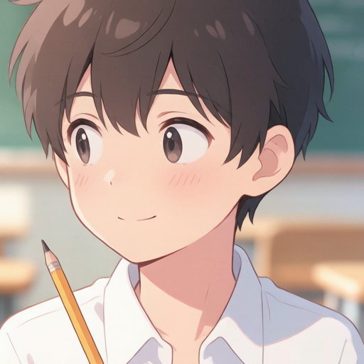 Classroom Crush matching PFP for couples and best friends – right profile picture