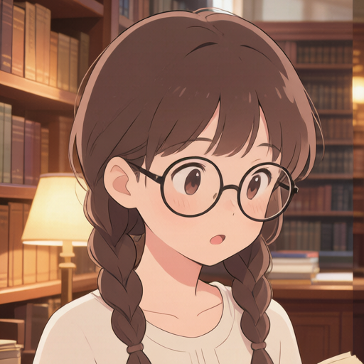 Library Study matching PFP for couples and best friends – left profile picture
