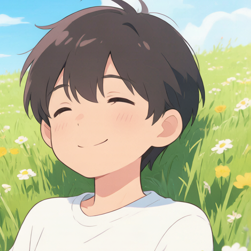 Spring Meadow matching PFP for couples and best friends – right profile picture