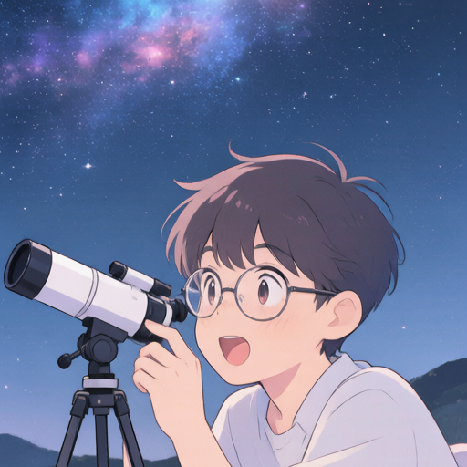 Summer Stargazing Hill matching PFP for couples and best friends – right profile picture