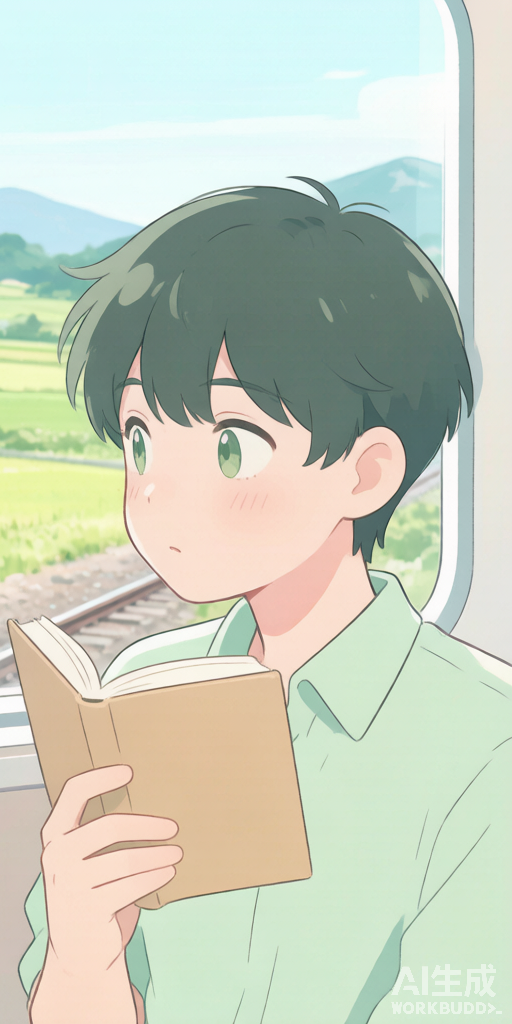 Train Journey matching PFP for couples and best friends – right profile picture