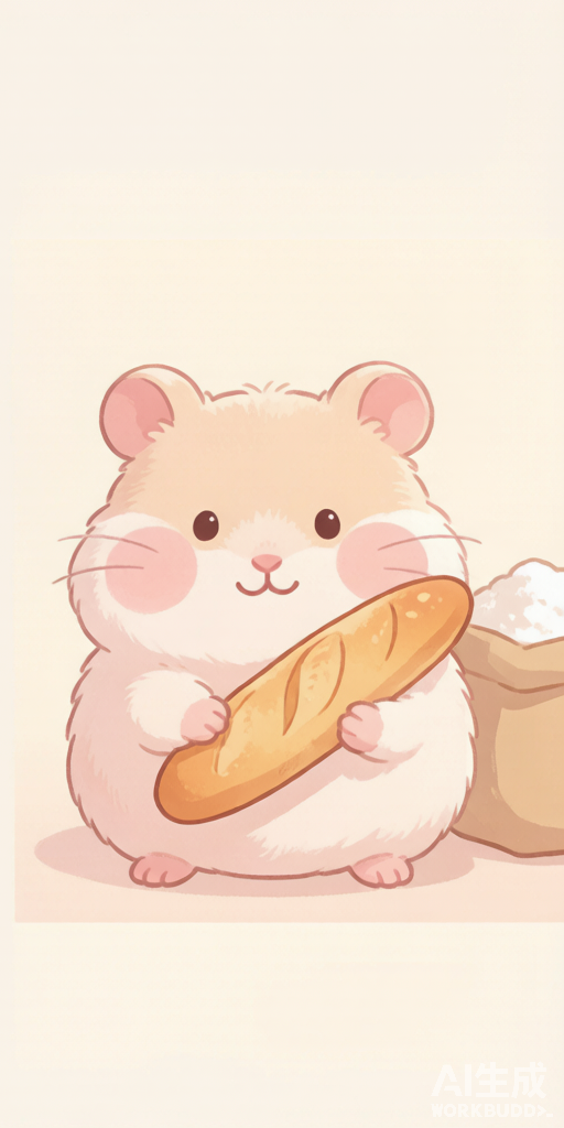 Bakery Hamsters matching PFP for cute matching icons – right profile picture