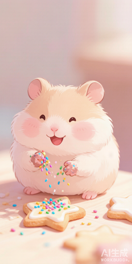 Cookie Hamsters matching PFP for cute matching icons – right profile picture