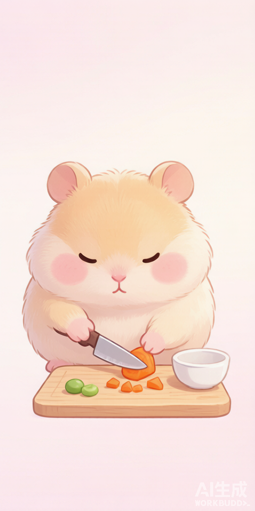 Soup Cooking Hamsters matching PFP for cute matching icons – right profile picture