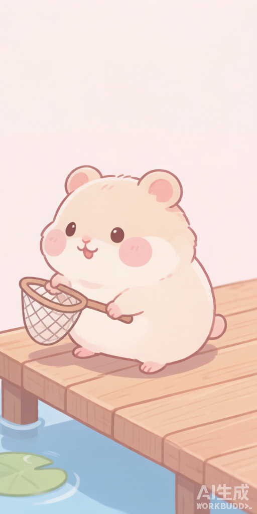 Fishing Hamsters matching PFP for cute matching icons – right profile picture