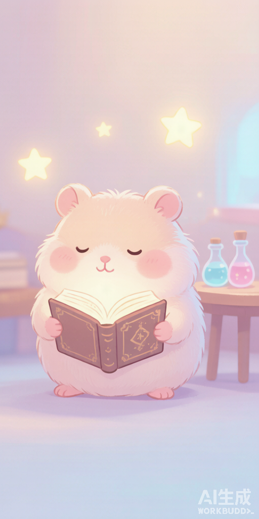 Wizard Hamsters matching PFP for cute matching icons – right profile picture
