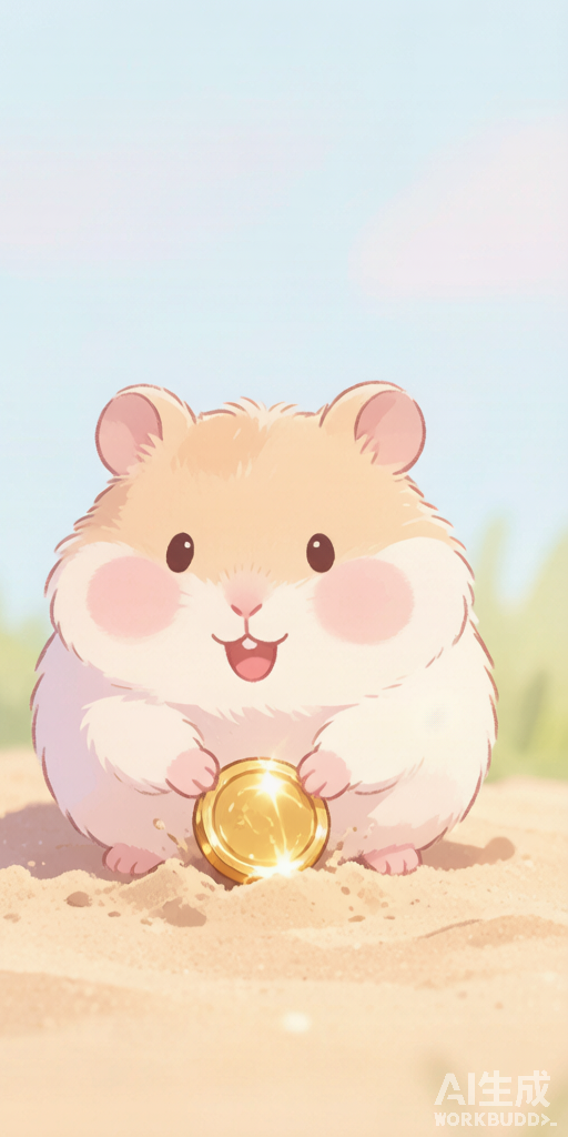 Treasure Hunt Hamsters matching PFP for cute matching icons – right profile picture