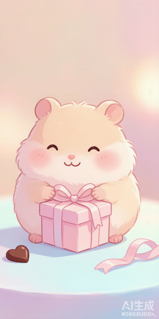 Valentine Hamsters matching PFP for cute matching icons – right profile picture