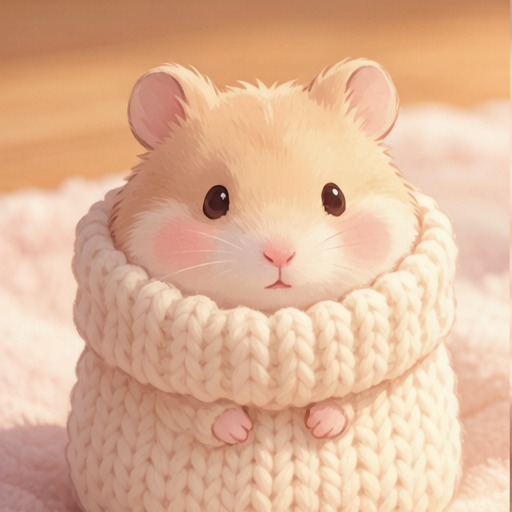 Cozy Sweater matching PFP for couples and best friends – left profile picture