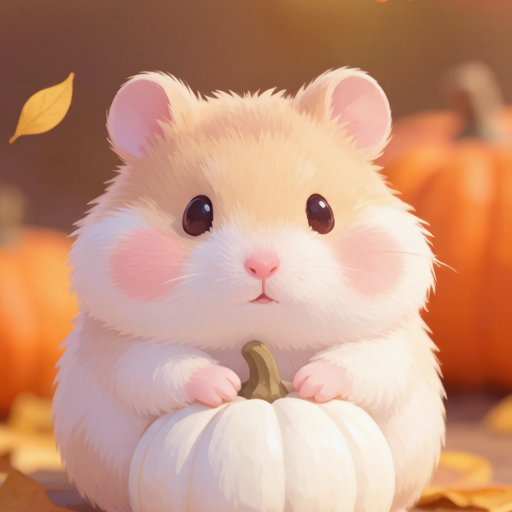 Pumpkin Patch matching PFP for couples and best friends – right profile picture