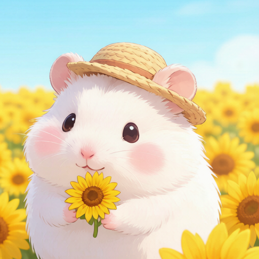 Sunflower Field matching PFP for couples and best friends – right profile picture