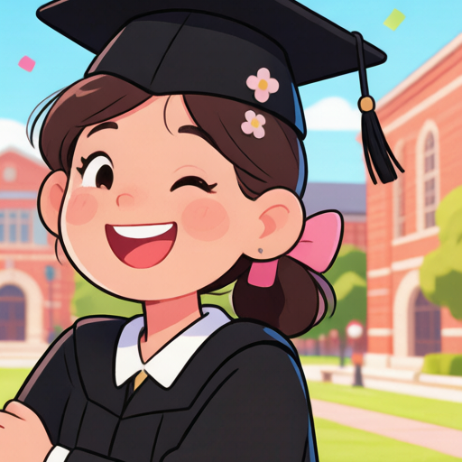 Graduation Day matching PFP for couples and best friends – right profile picture