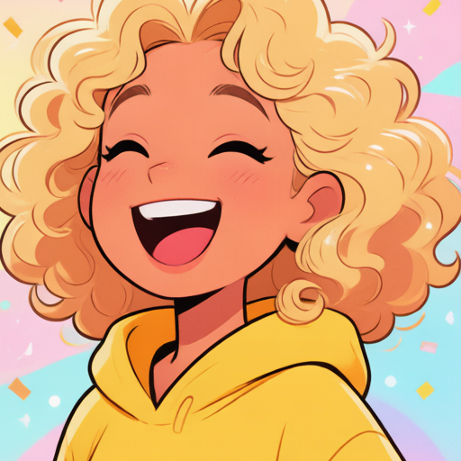 Bestie High Five matching PFP for best friends – right profile picture