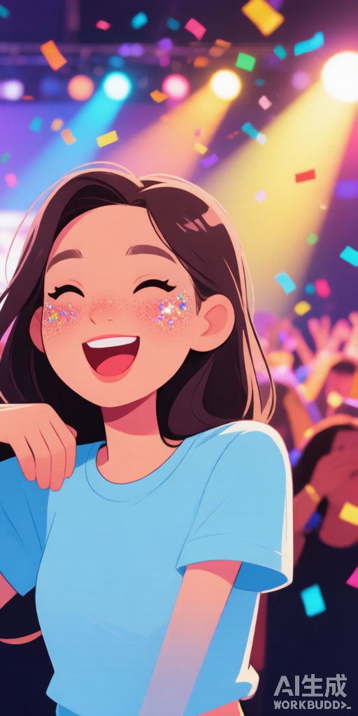 Concert BFFs matching PFP for best friends – right profile picture