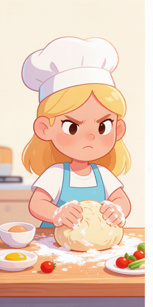 Cooking Class BFFs matching PFP for best friends – left profile picture