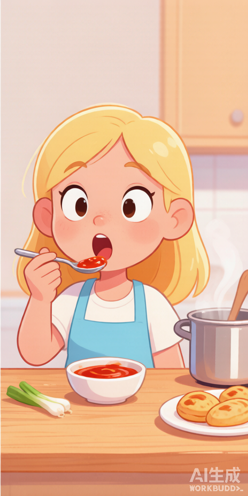 Cooking Class BFFs matching PFP for best friends – right profile picture