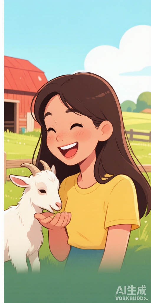 Farm Visit BFFs matching PFP for best friends – right profile picture