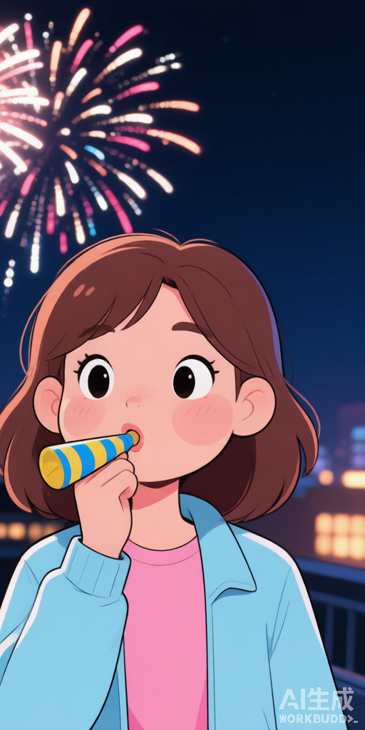 New Year BFFs matching PFP for best friends – right profile picture