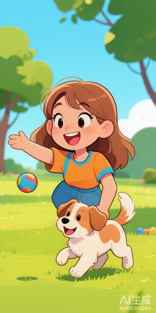 Puppy Day BFFs matching PFP for best friends – right profile picture