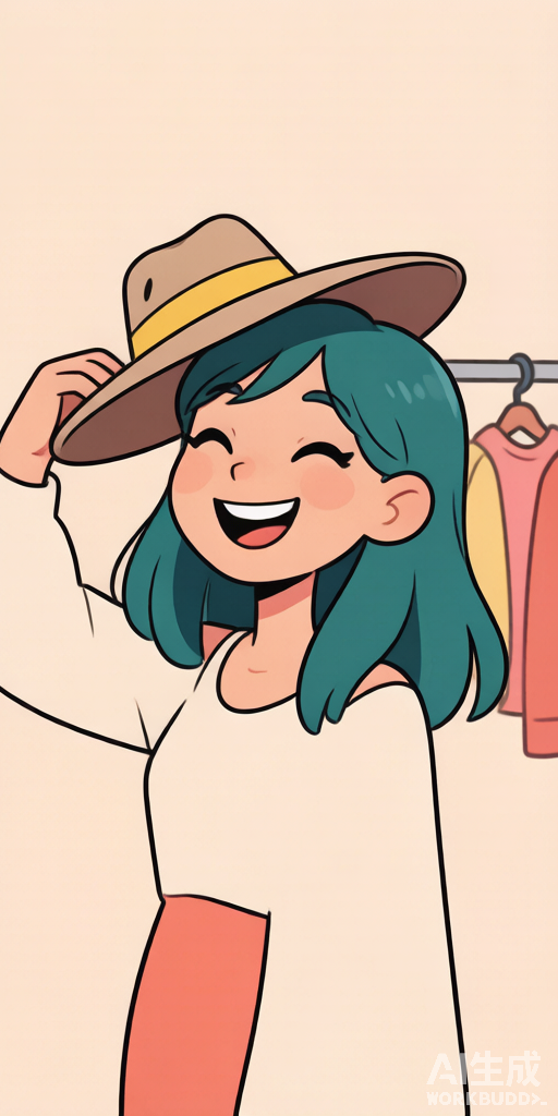 Thrift Shopping BFFs matching PFP for best friends – right profile picture