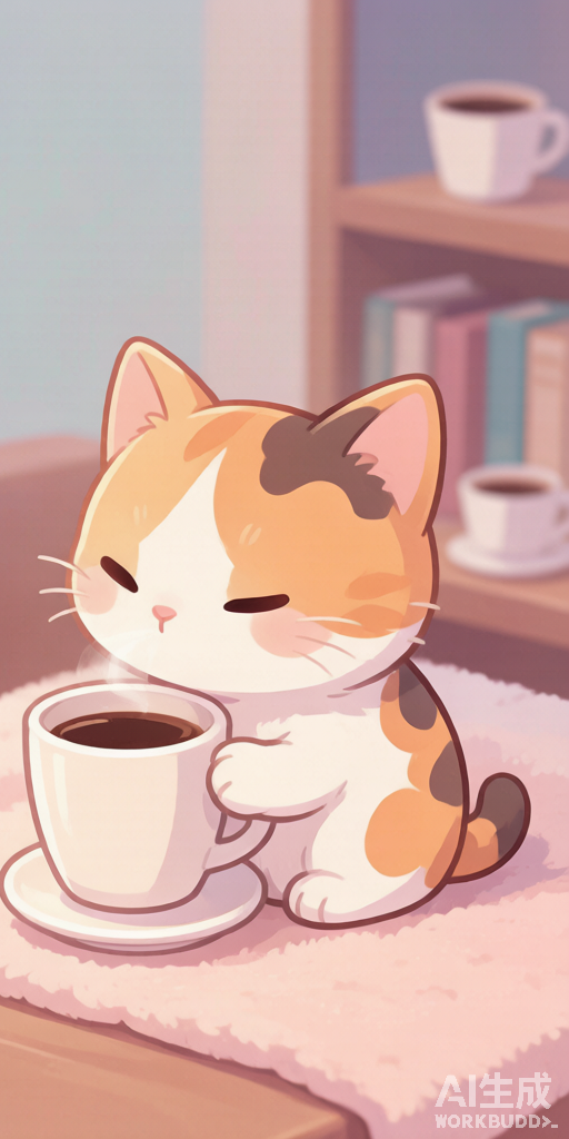 Book Cafe Cats matching PFP for cute matching icons – right profile picture