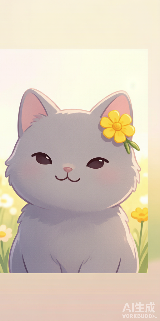 Flower Crown Cats matching PFP for cute matching icons – right profile picture