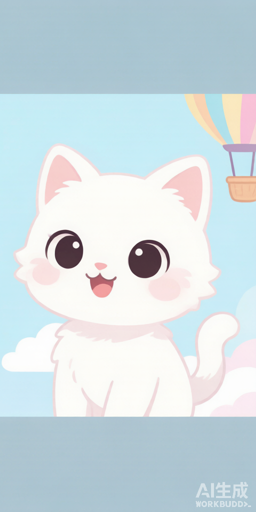 Balloon Cats matching PFP for cute matching icons – right profile picture