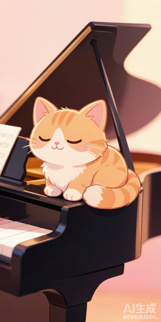 Music Room Cats matching PFP for cute matching icons – right profile picture