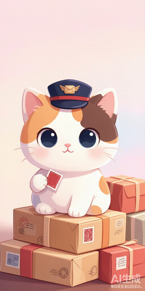 Post Office Cats matching PFP for cute matching icons – right profile picture
