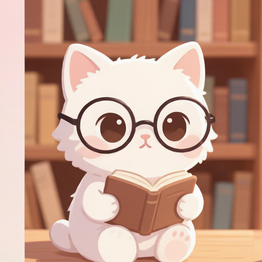 Reading Cats matching PFP for cute matching icons – left profile picture