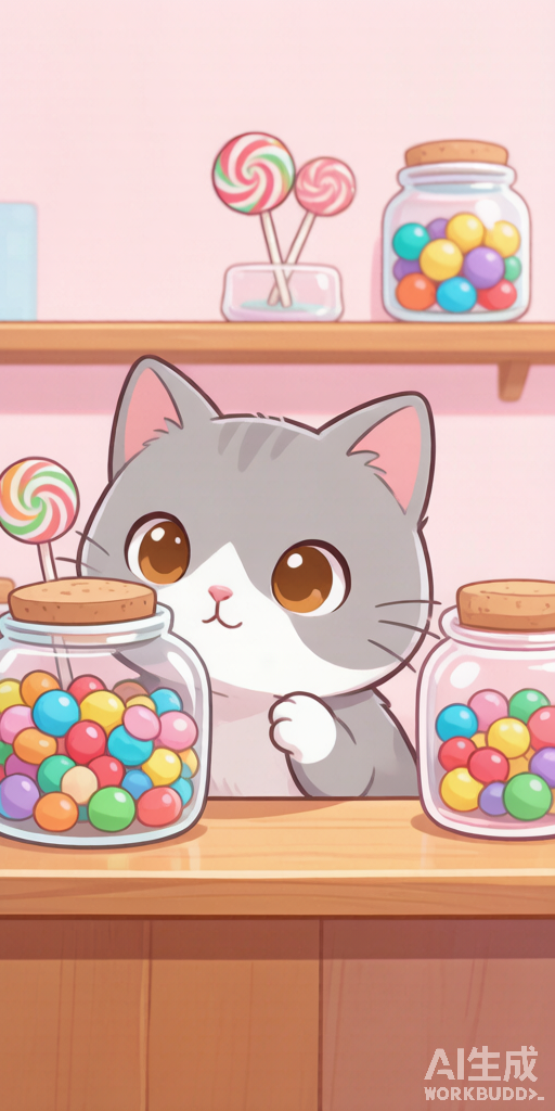Sweet Shop Cats matching PFP for cute matching icons – right profile picture
