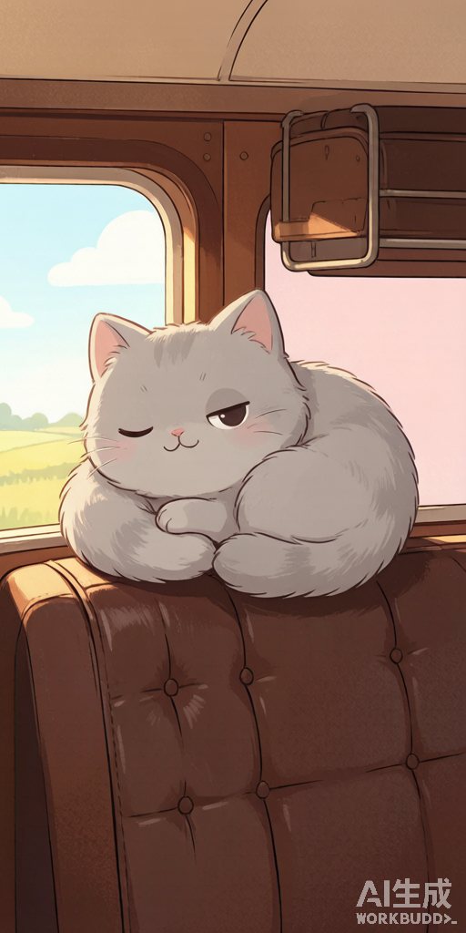 Vintage Train Cats matching PFP for cute matching icons – right profile picture
