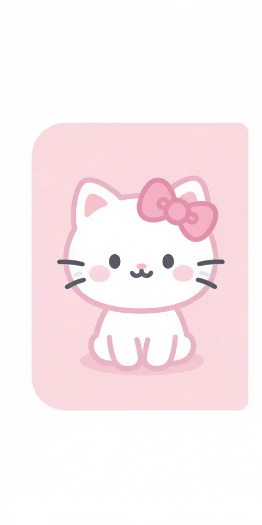 Cute Couple Cats PFP left